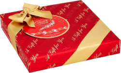 Б-ра Lindt Lindor празнична мл. шок. 287гр