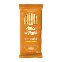 Гризини със сусам Amor di Pane 125 гр