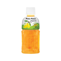 Напитка вкус манго mogu mogu 320мл