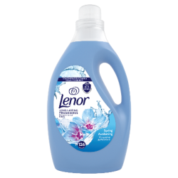 Омекотител Lenor Spring awake 2,65л/126пр