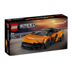 Lego speed champions 77257  Mclaren w1