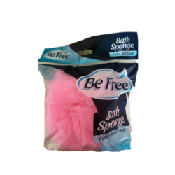 Гъба Be free мрежа за баня 