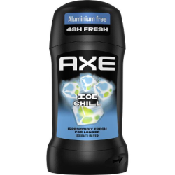 Дез.стик Axe Ice Chill 50мл