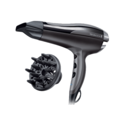 Сешоар Remington 2400w, турбо,дифузер