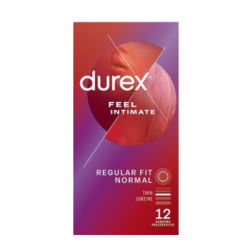 Презервативи Durex  Feel intimate12 броя