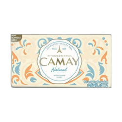 Сапун Camay Натурал 125гр