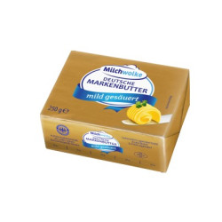 Немско краве масло Sachsen 250гр