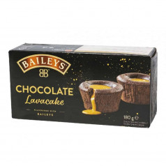 Шоколадово суфле Baileys 180 гр 