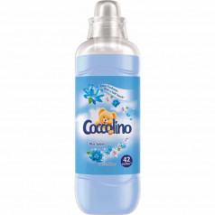 Омекотител Coccolino Blue 1.05л/42пр