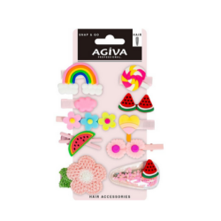 Фиба agiva pro диня 10бр