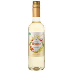 Frutino шардоне праскова и манго 0,375л