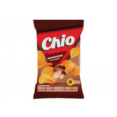 Чипс Chio гъби 140 гр