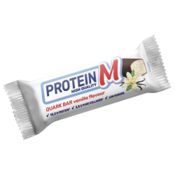 Млечен десерт протеин м ванил 40гр