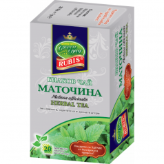 Чай Рубо Маточина 20гр