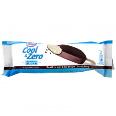 Сладолед Cool&Zero - без захар 45 гр