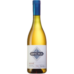 Розе Santa Julia 0.75л