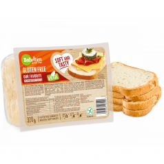 Любимият хляб "Balviten" 320 гр