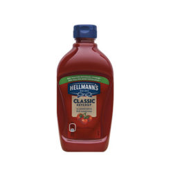 Кетчуп Hellmann's лек 477гр