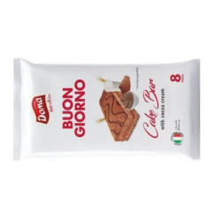 Суха паста buon giorno какао 8х28гр