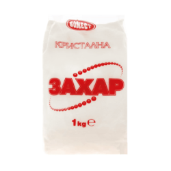 Захар Бомест 1кг