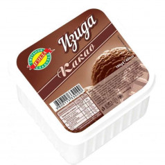 Сладолед Изида Шоколад 200мл