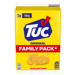 Б-ти крекер tuc 3х100гр