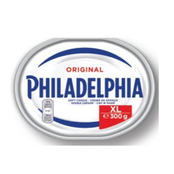 Крема сирене Philadelphia оригинал 300 гр
