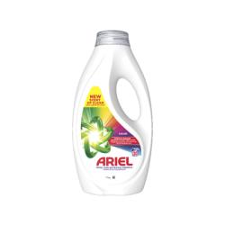 Течен пер.преп.Ariel Колор 900мл/20пр