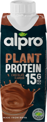 Протеинова напитка Alpro шоколад 250 мл