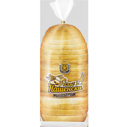 Нашенски хляб ДХ 650гр