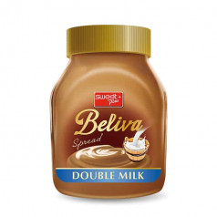 Крем двойно мляко Beliva 350 гр