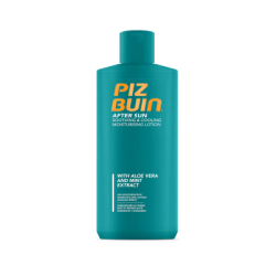 Лосион Piz Buin след слънце хидрат.200мл
