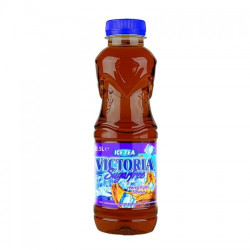 Студен чай Victoria Горски плодове 0.5л