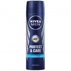 Дез. Nivea Protect & Care 150мл