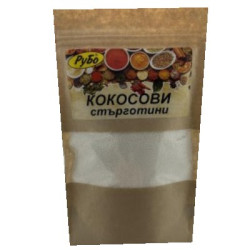 Кокос Рубо - плик 60 гр