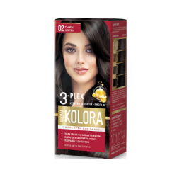 Боя за Коса Aroma Color №02 Т.Кестен 45мл