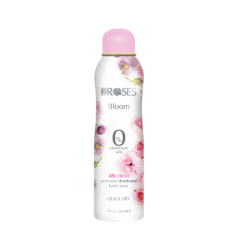 Дез.Nature Roses Bloom 150мл