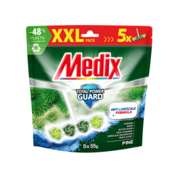 Т.ч.блокче Medix 5 функц.Бор 5x55гр