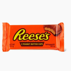 Десерт reese's фъст.масло 39,5гр