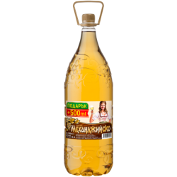 Механджийско Бяло 2л