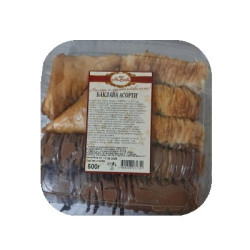 Баклава  асорти 500гр