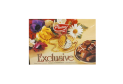 Шоколадови Бонбони Есприт Асорти 180гр