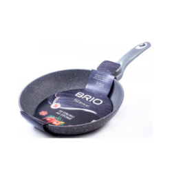 Brio stone тиган индукционен 22см