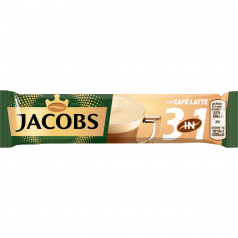 Jacobs 3в1 Лате 12.5гр