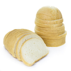 Бял хляб филия