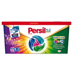 Дискове Persil Колор 32бр