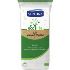 Памук Septona Eco 100%органичен  100гр