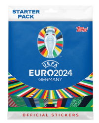 UEFA Еuro 2024: Стартов пакет
