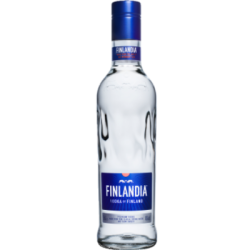 Водка Finlandia 0.5л