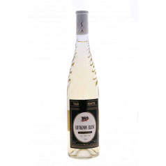 Бяло вино Търговище Совиньон Блан 750мл
